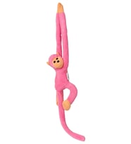 Peluş Maymun