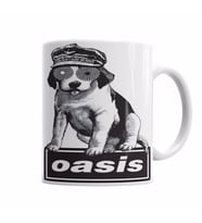 OASIS  Kupa Bardak Porselen