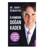 İlhamdan Doğan Kader