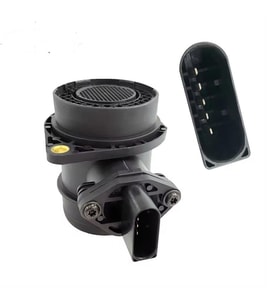 Vw Caddy Hava Debimetre 1.9TDI BJB 2005-2010 038906461B-2