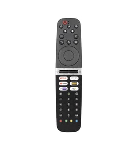Arçelik A32 D 695 B İle Uyumlu Android LED Tv Kumandası-Mikrofonsuz