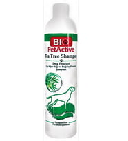 Bio Pet Active Tea Tree Çay Ağacı Yağlı Köpek Şampuanı 250 Ml