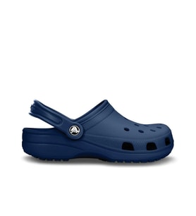 Crocs 10001-410 Classic Unisex Sandalet (Lacivert)