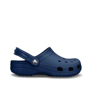 Crocs 10001-410 Classic Unisex Sandalet (Lacivert)