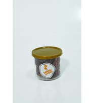 Medine Hurması - 100 Gr- Yeni Mahsul, Taze, Katkısız