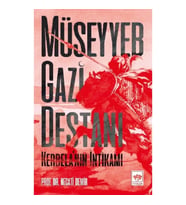 Müseyyeb Gazi Destanı