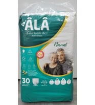 Âlâ Külot Hasta Bezi XLarge 30'lu