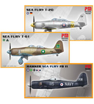 MAKET SET SEA FURRY