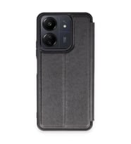 13C Kılıf Flip Cover - Siyah
