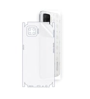 SChitec OPPO A73(2020) Uyumlu Fullbody Arka Kaplama Hidrojel Koruyucu Film