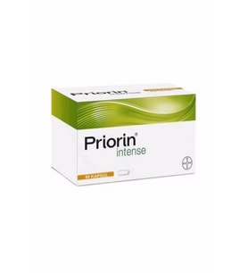 Priorin Intense 60 Saç Dökülmesini Önleyici Kapsül