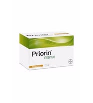 Priorin Intense 60 Saç Dökülmesini Önleyici Kapsül
