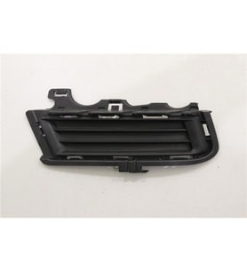 VOLKSWAGEN GOLF 7 TAMPON IZGARASI SİSSİZ SAĞ