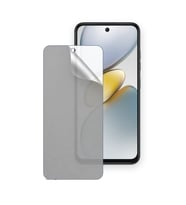 SChitec TECNO Spark Go 1S Uyumlu Ön Yüzey Mat Hidrojel Ekran Koruyucu