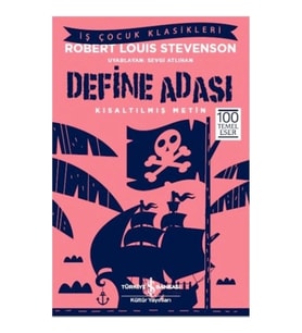 Define Adası (Kısaltılmış Metin)