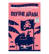 Define Adası (Kısaltılmış Metin)