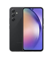 Samsung Galaxy A54 Uyumlu Ön Body Şeffaf Ultra Ekran Koruyucu Nano Jelatin