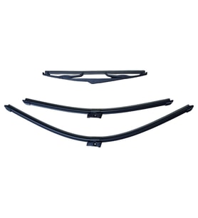 Hyundai i30 FD 2008-2011 Ön Cam Arka Cam Silecek Seti