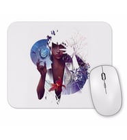 Abstratus Mouse Pad