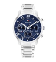 Tommy Hilfiger TH1710728 Erkek Kol Saati