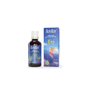 Night Melisa Ekstresi Damla 50 ml