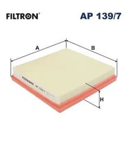 FILTRON AP1397 Hava Filtresi 04E129620A