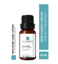 NOADERMA Noac Cilt Bakım Losyonu 20 ml
