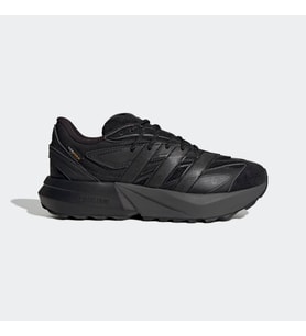 adidas JS1965 LIGHTBLAZE ATR Kadın Günlük Spor Ayakkabısı (Siyah)