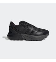 adidas JS1965 LIGHTBLAZE ATR Kadın Günlük Spor Ayakkabısı (Siyah)