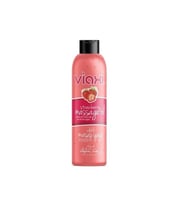 Hızlı Express Viaxi Çilek Aromalı Masaj Yağı Erotik Unisex Masaj Yağı 177 Ml