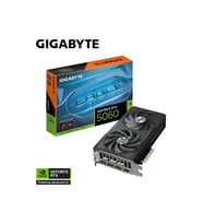 GIGABYTE RTX5060Ti GV-N506TEAGLE OC-8GD 8GB Nvidia RTX5060Ti GDDR7 128bit HDMI 3xDP 16x Ekran Kartı