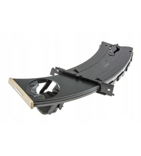 BMW E90 Bardaklık Bej Ön Sol 2005-2012 51459173467