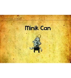 Minik Can