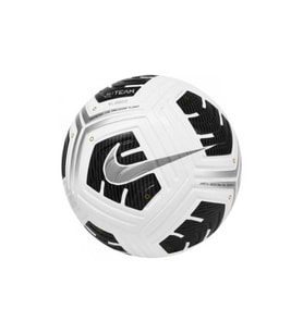 Nike CU8053-100 Club Elite Team Unisex Futbol Topu (Beyaz)
