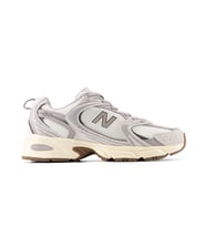 New Balance 530 Gri Modeli Koleksiyonu Unisex Günlük Ayakkabı U5307VI Gri