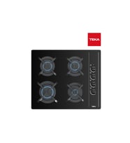 Teka Gbc 64002 KBC Bk (E4) Siyah Ocak