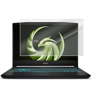 MSI Alpha 15 A4DEK 15.6 İnç Mat Ekran Koruyucu Şeffaf 16:9