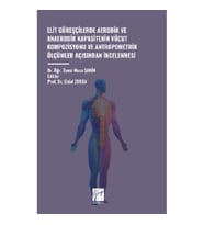 Elit Güreşçilerde Aerobik Ve Anaerobik Kapasitenin Vücut Kompozisyonu Ve Antropometrik Ölçümler Açis