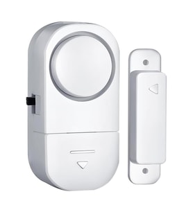 PowerMaster PM-17795 Mini Manyetik Pencere Ve Kapı Güvenlik Alarmı