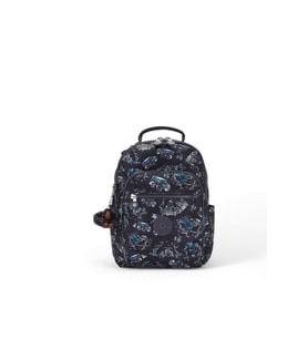 Kipling Seoul S Jungle Fun Kadın Sırt Çantası KI5357
