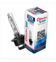 D2R 6000K XENON AMPUL ANTI-ULTRAVIOLET