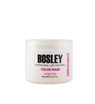 Bosley Professional Color Renk Koruyucu Saç Maske 500 Ml