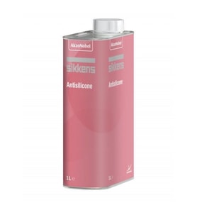 Sikkens Antisilikon 1 Litre