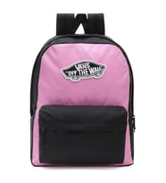 Vans Sırt Çantası Wm Realm Siyah Pembe
