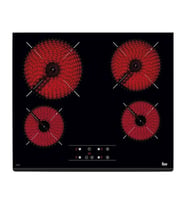 TEKA TZ 6415 VİTROSERAMİK ELEKTRİKLİ OCAK