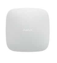AJAX ReX 2 Kablosuz Gelişmiş Mesafe Arttırıcı Beyaz