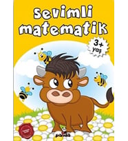 Sevimli Matematik +3 Yaş