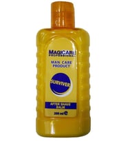 Magicare After Shave Balsam 200ML SURVIVER LAC. ESS.