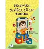Fenomen Olabilirim