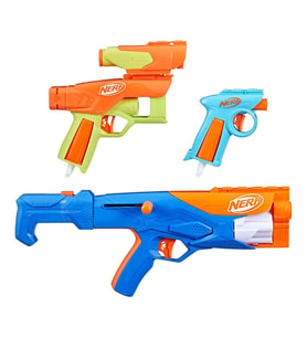 Nerf N Serisi Gear-Up Paketi F8633